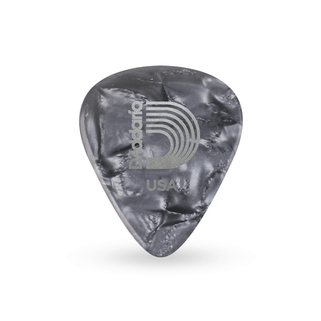 D’addarío Acrylic Nitra Standard Pick
1.5mm, 3-Pack
1AN7-03