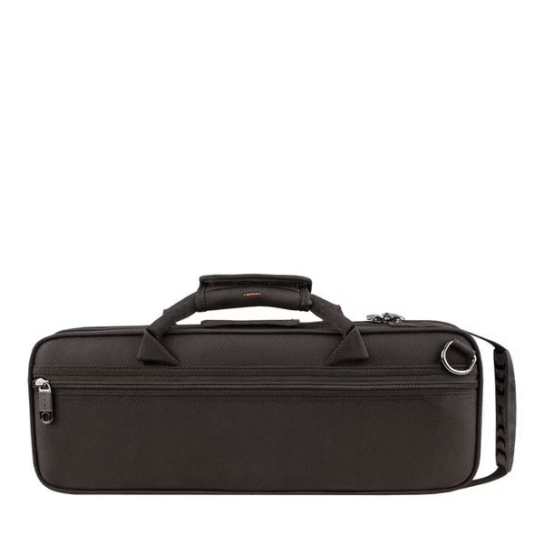 Protec Flute (B & C Foot) / Piccolo Combination Case - PRO PAC