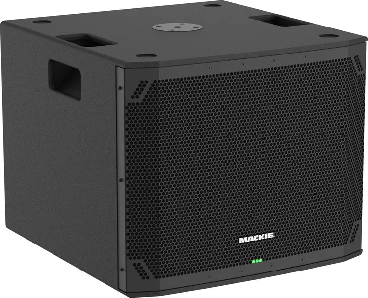 Mackie Thump15Sv4 Powered Subwoofer