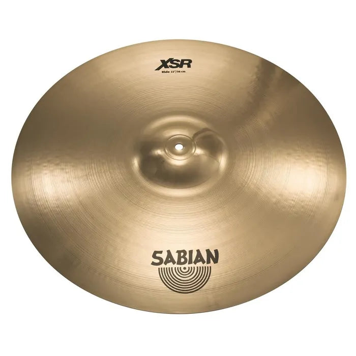 Sabian XSR XSR2212B 22" Ride Cymbal