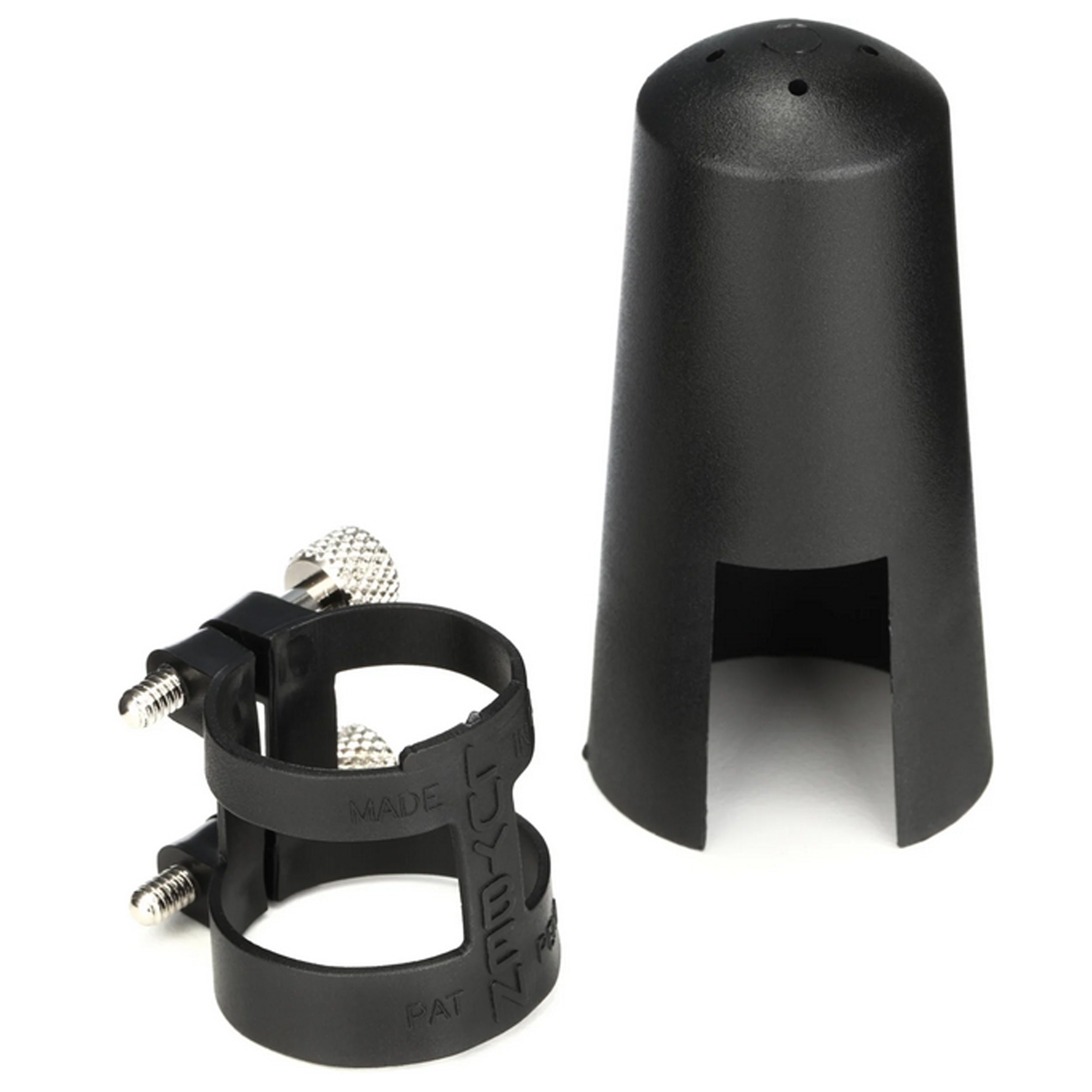 Luyben Ligature for Clarinet