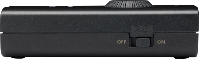 Fender Link I/O™