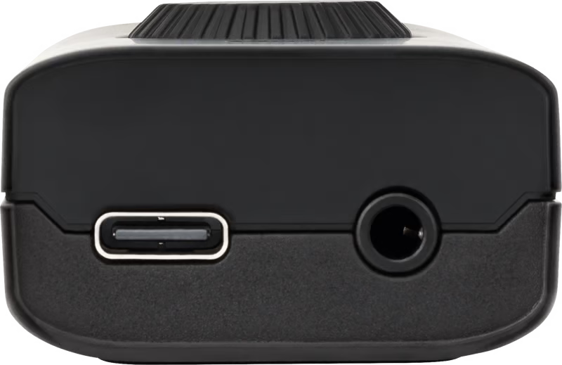 Fender Link I/O™