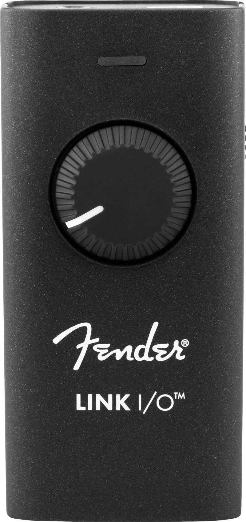 Fender Link I/O™
