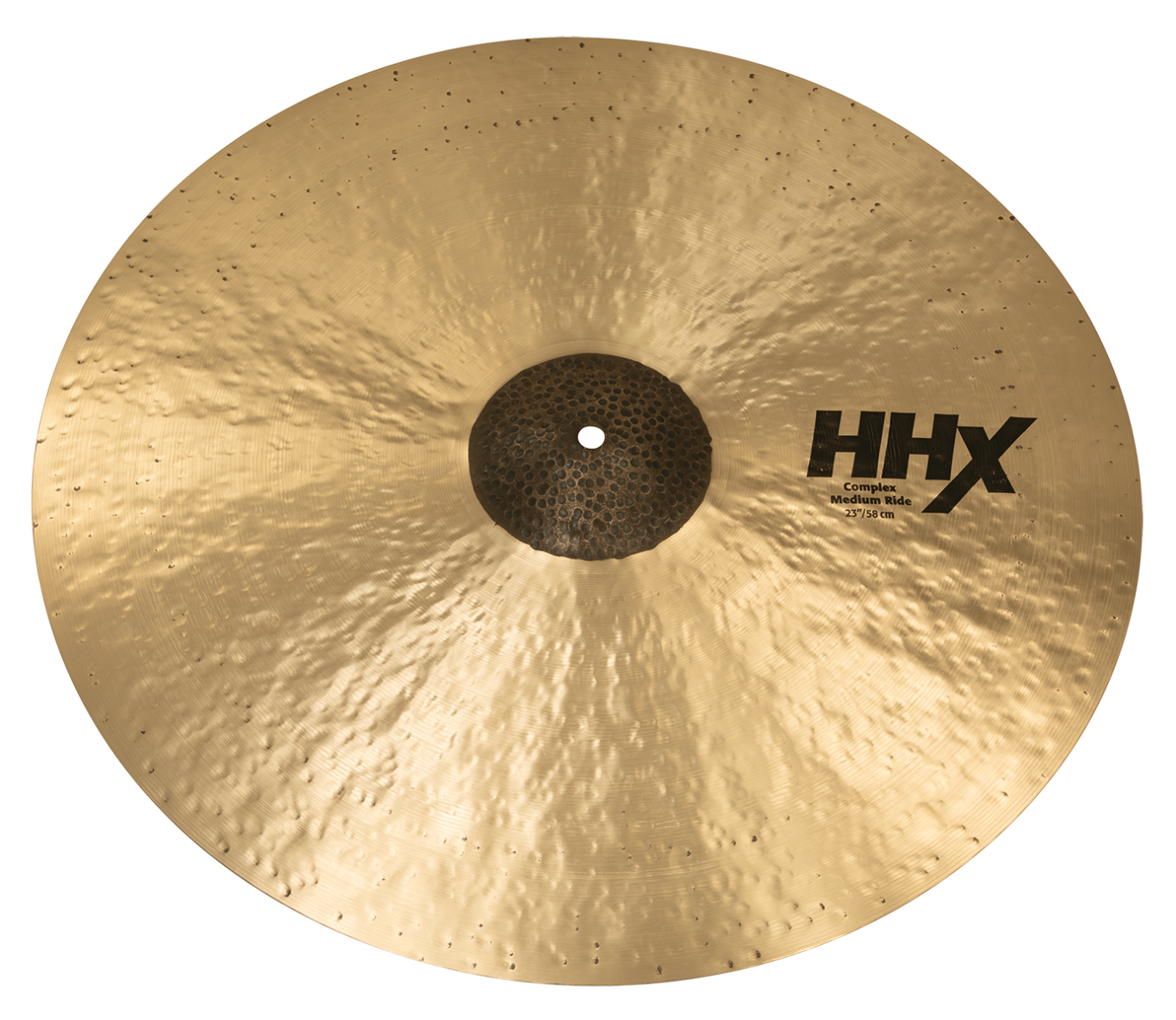 Sabian HHX Complex Medium Ride Cymbal