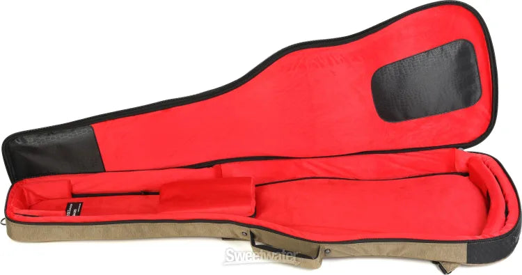 Gator Transit Bass Guitar Bag Tan