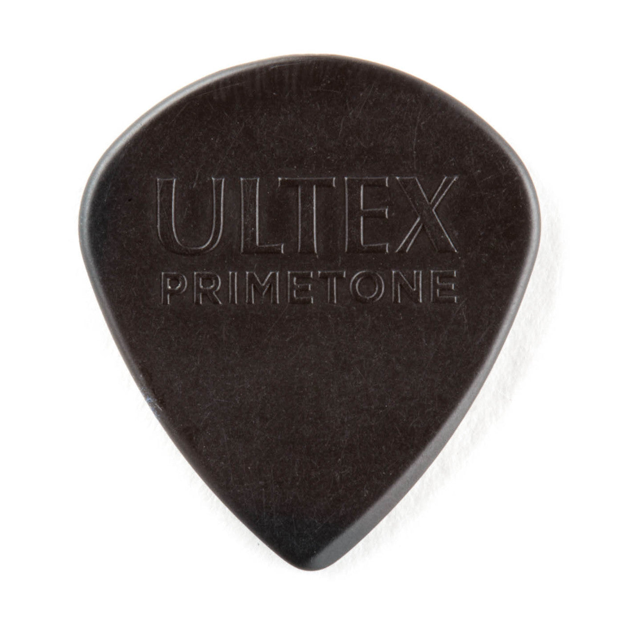 Dunlop JOHN PETRUCCI PRIMETONE® JAZZ III BLACK PICK 1.38MM (3 pack)