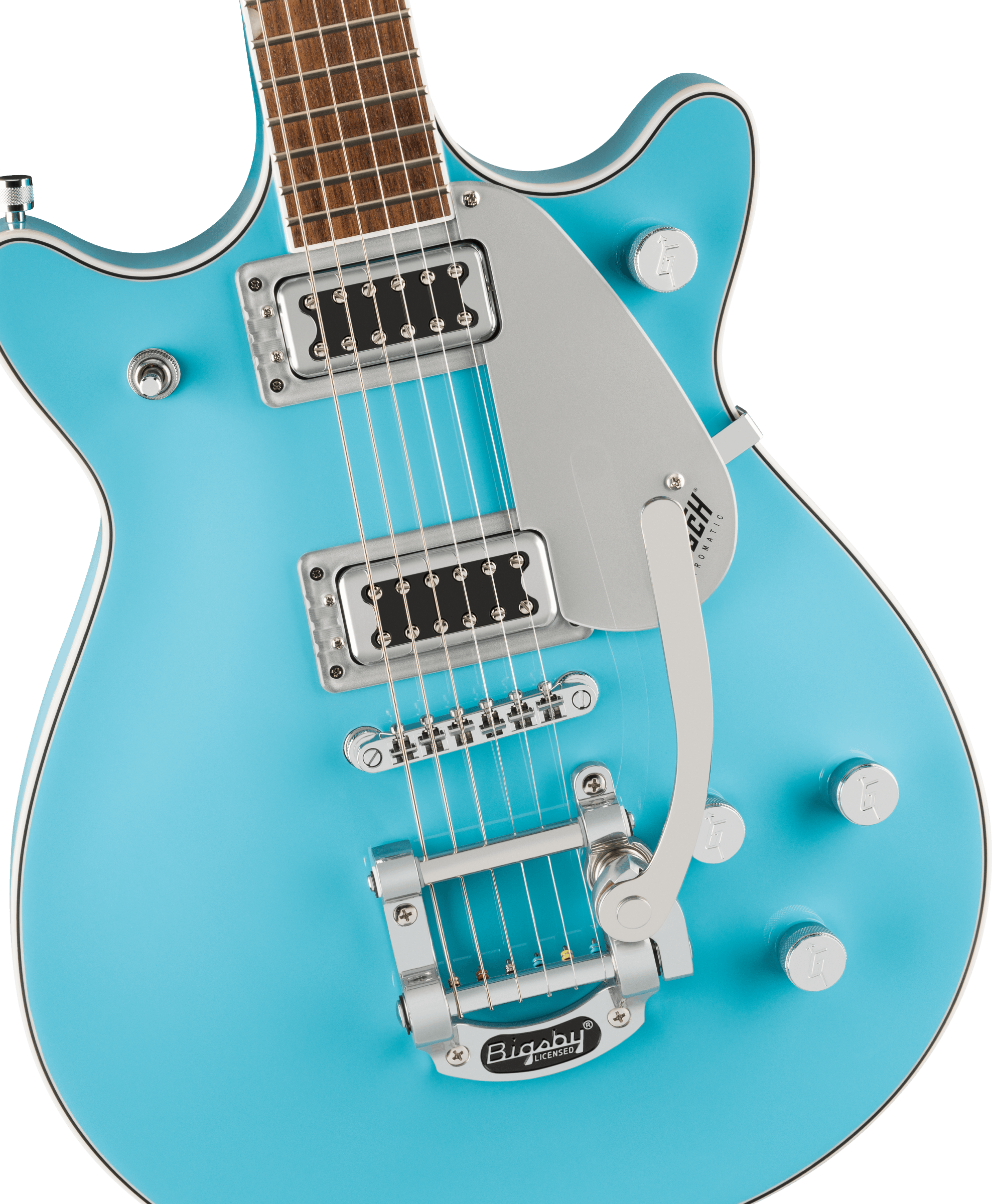 Gretsch G5232T Electromatic® Double Jet™ FT with Bigsby®
