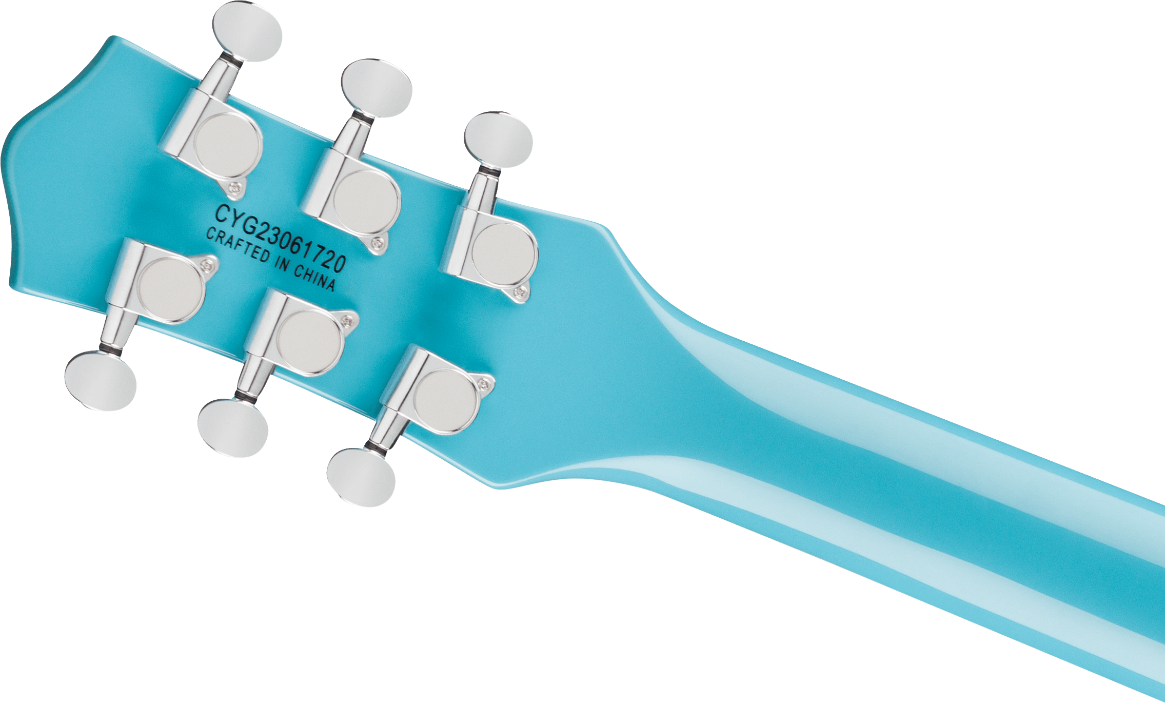 Gretsch G5232T Electromatic® Double Jet™ FT with Bigsby®