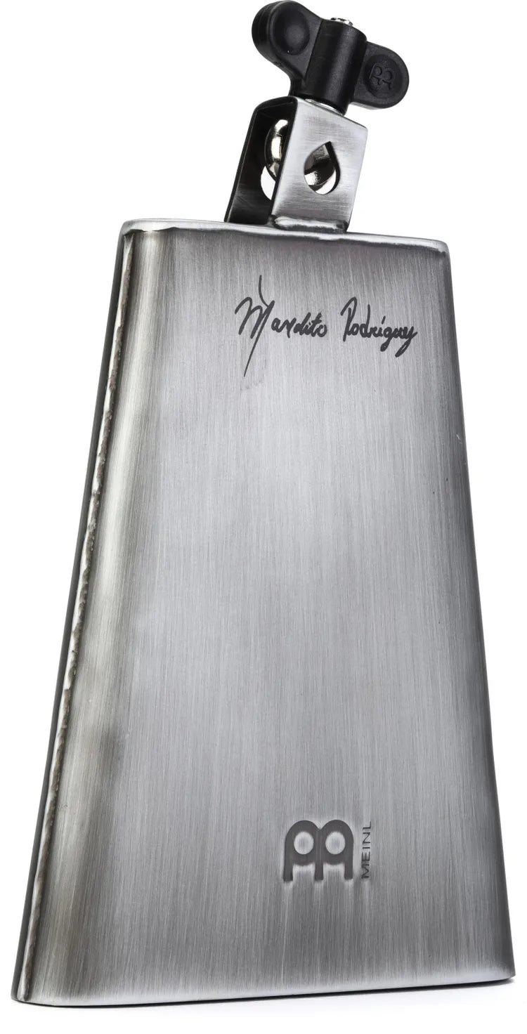 Meinl Percussion Manolito Rodríguez Cowbell