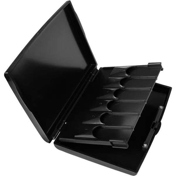 Protec Clarinet Reed Case - 12 Reeds