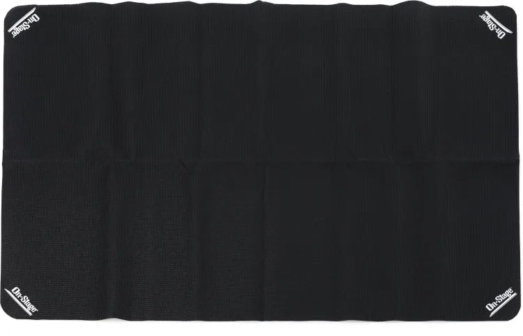 On Stage Non Slip Drum Mat