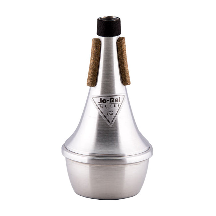 Jo-Ral Trumpet Straight Mute Regular