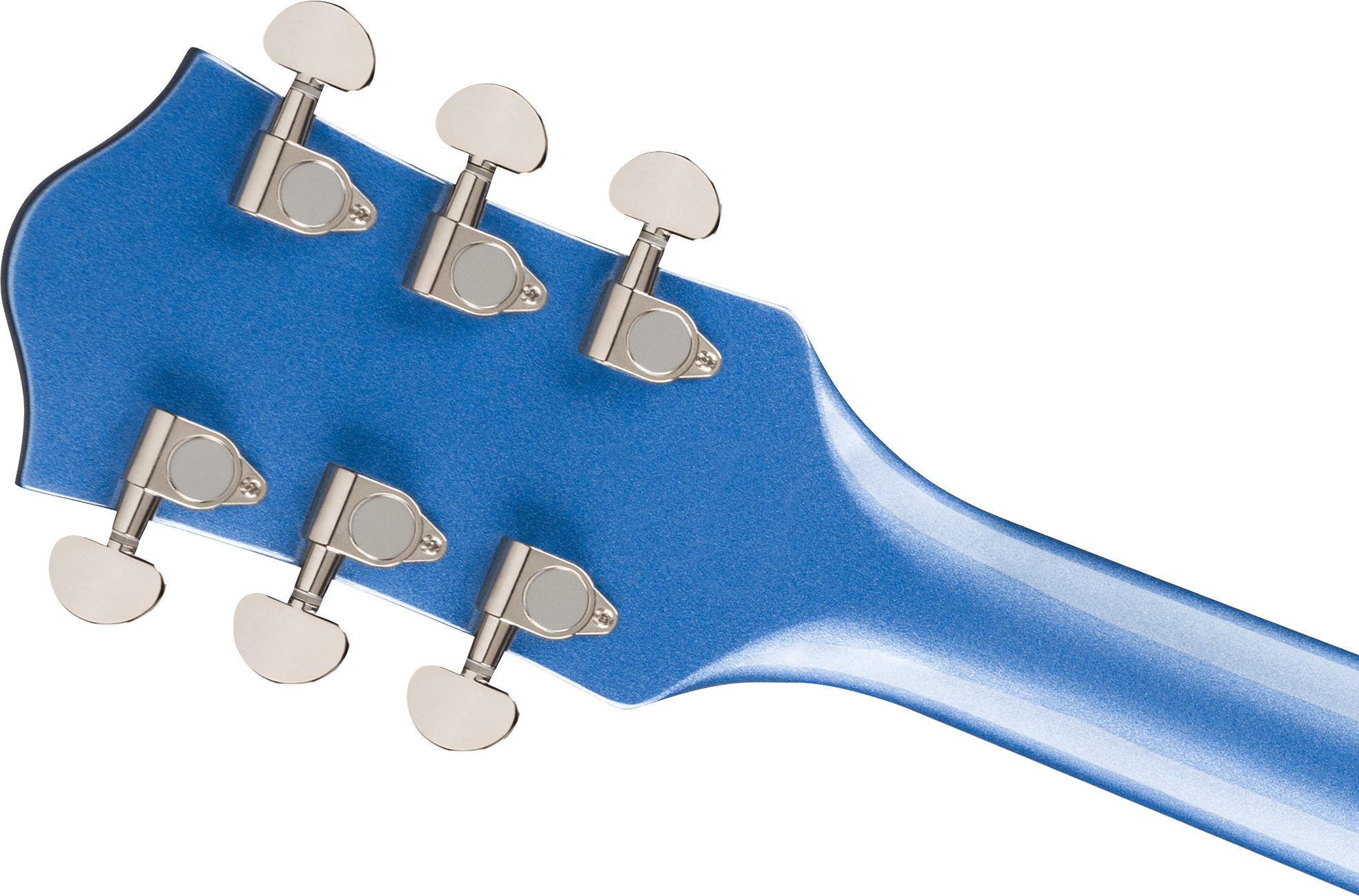 G2420T Streamliner™ Hollow Body with Bigsby®