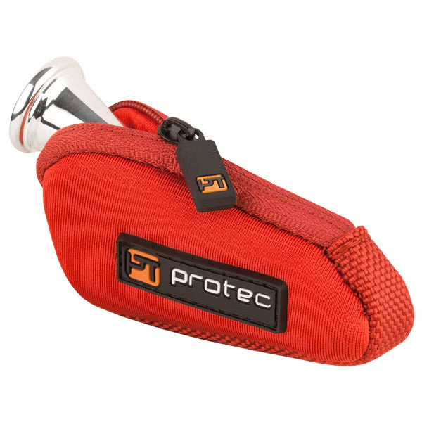 French Horn Mouthpiece Pouch - Neoprene
