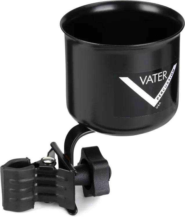 Vater Drink Holder - Black