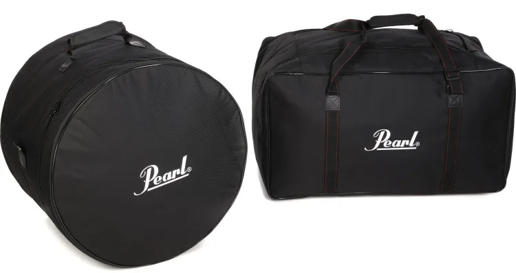 Pearl PMTBGN Midtown Bag Set
