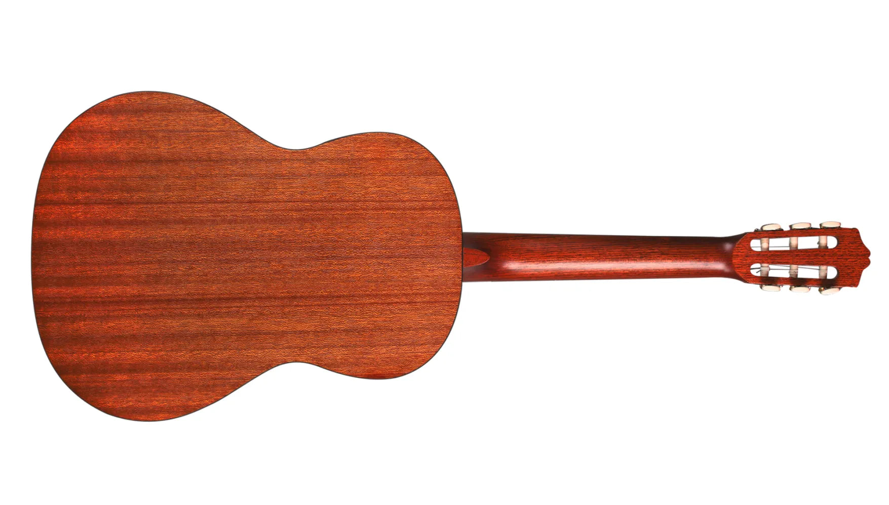 Cordoba CP100 Nylon String Guitar Pack - Spruce Top