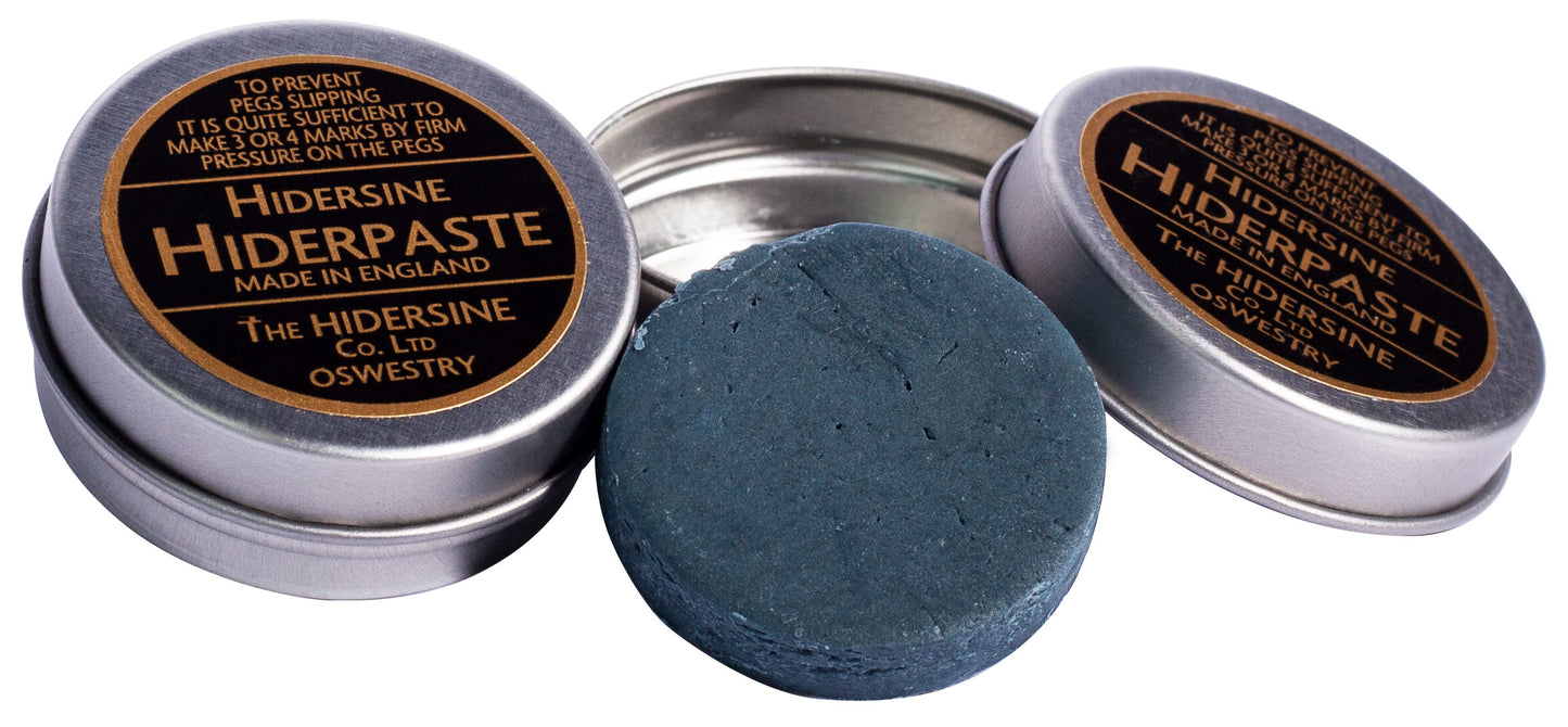 HIDERSINE Hiderpaste - 30H
