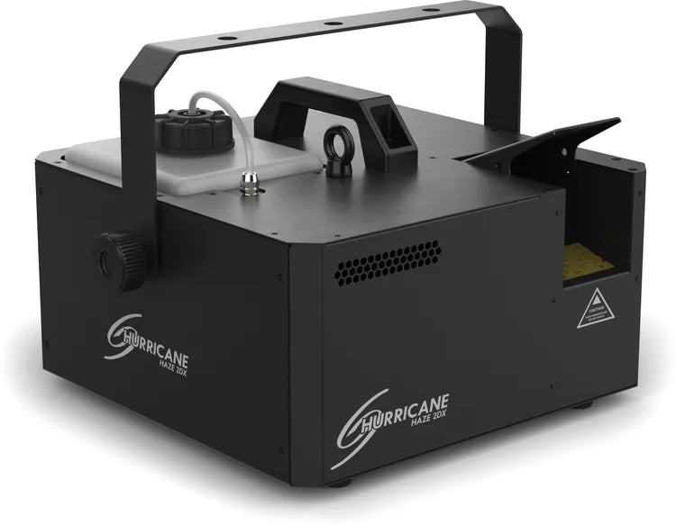 Chauvet DJ Hurricane Haze 2DX Haze Machine