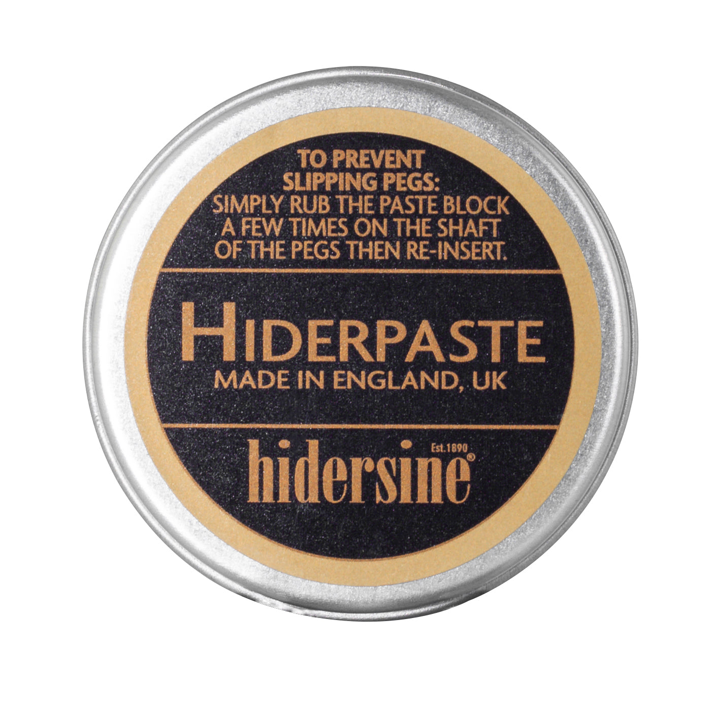 HIDERSINE Hiderpaste - 30H