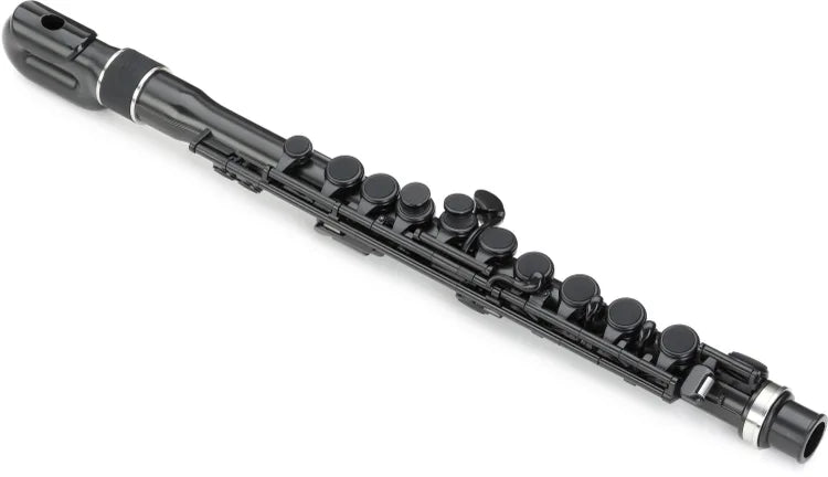 Nuvo jFlute Standard Kit - Black