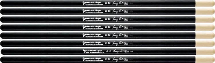 Innovative Lenny Castro Signature Model Timbale Sticks (4 Pairs)