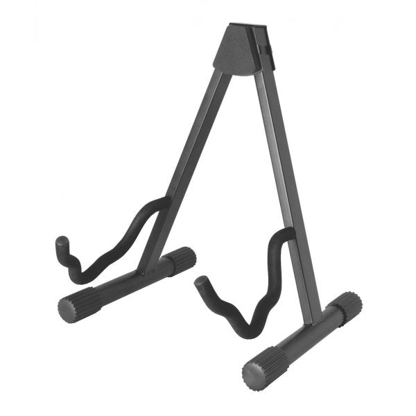 STANDARD SINGLE A-FRAME GUITAR STAND