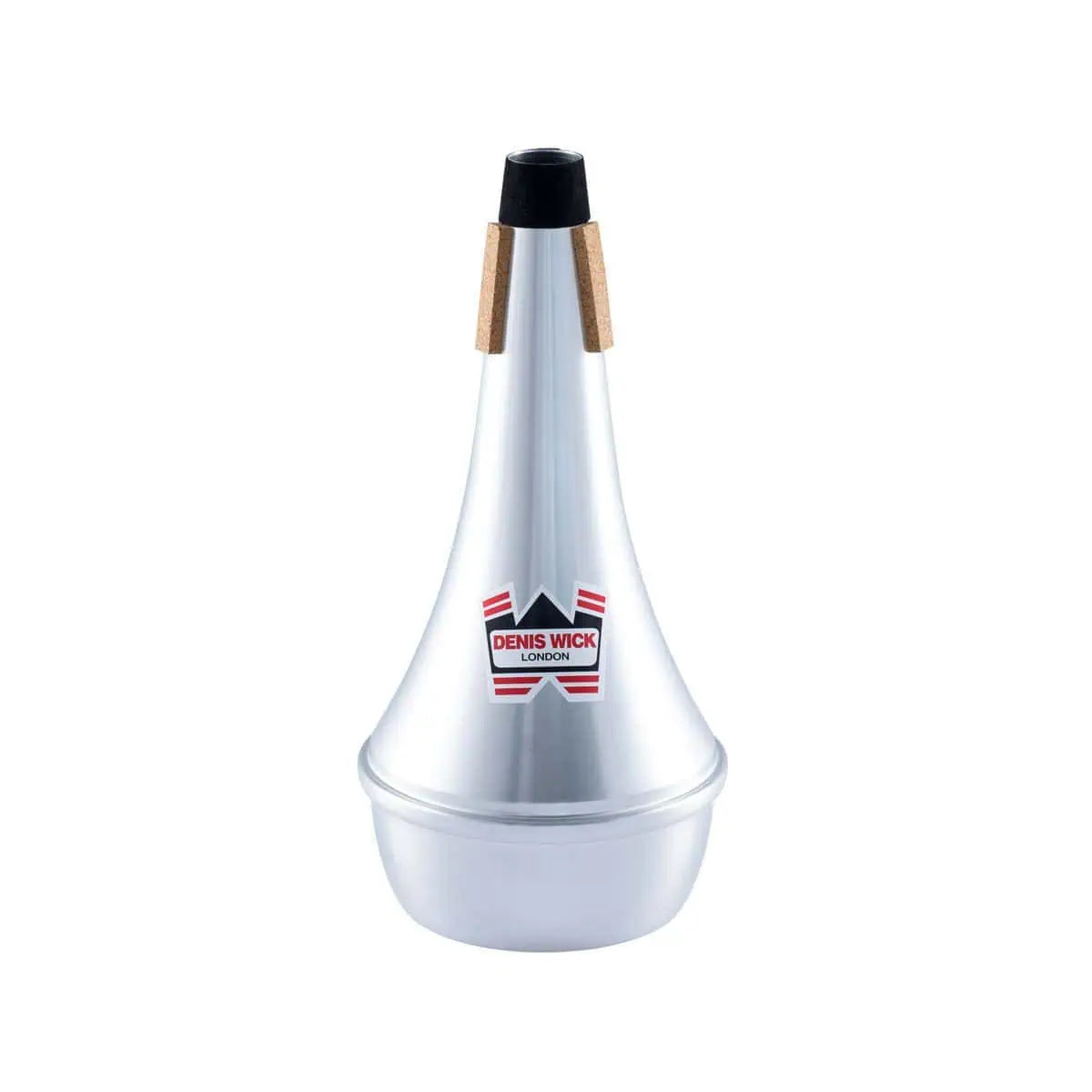 Denis Wick Trombone/Large Flugelhorn Straight Mute