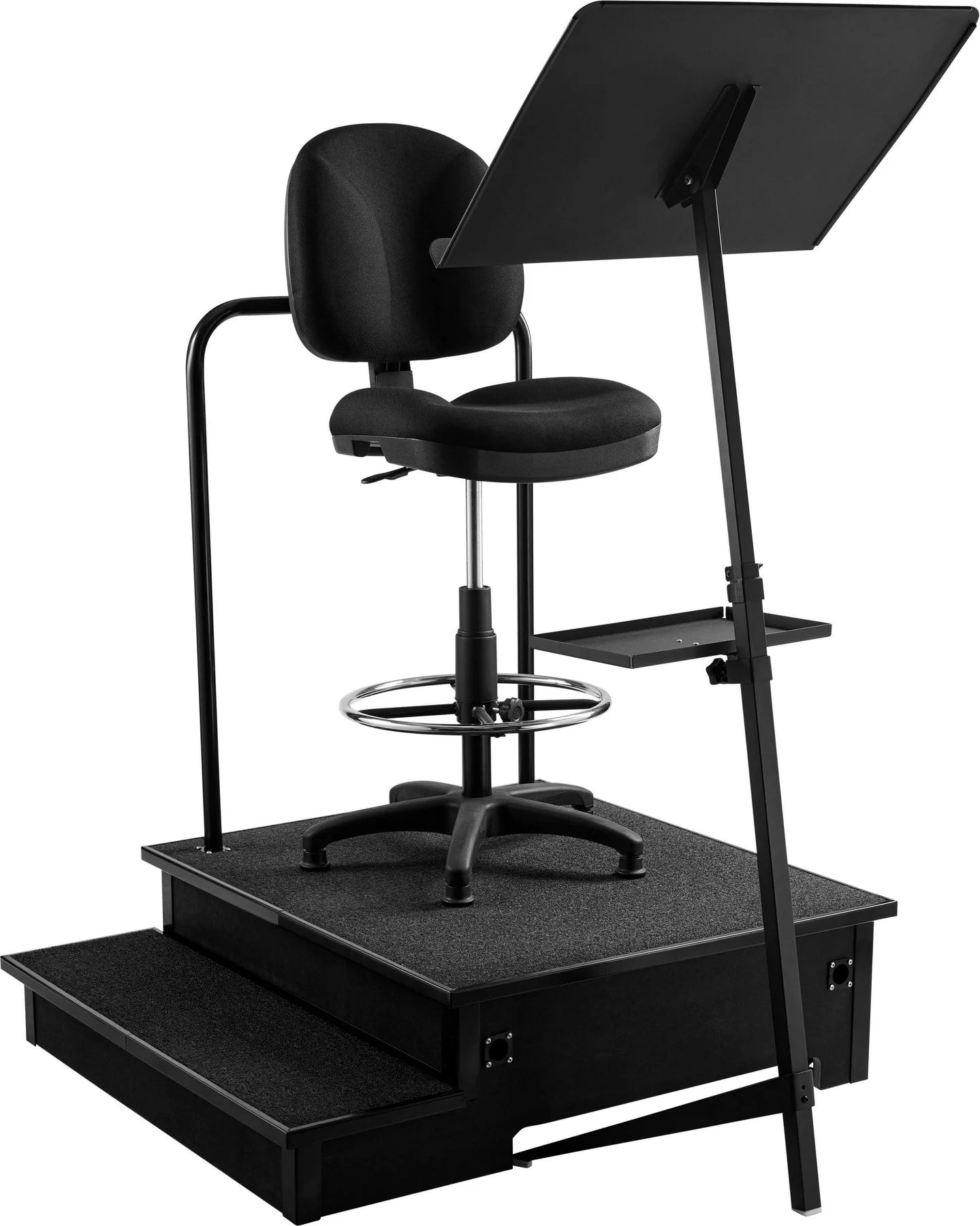 National Public Seating Classic Conductor's Set