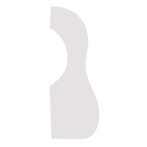 D'Andrea Clear | Acoustic Pickguard