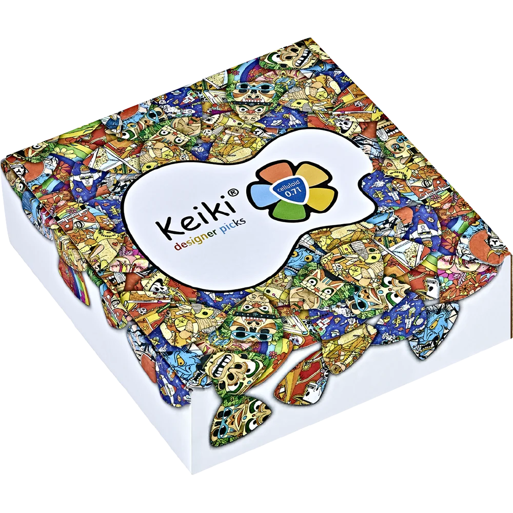 Keiki® Designer Picks Singles