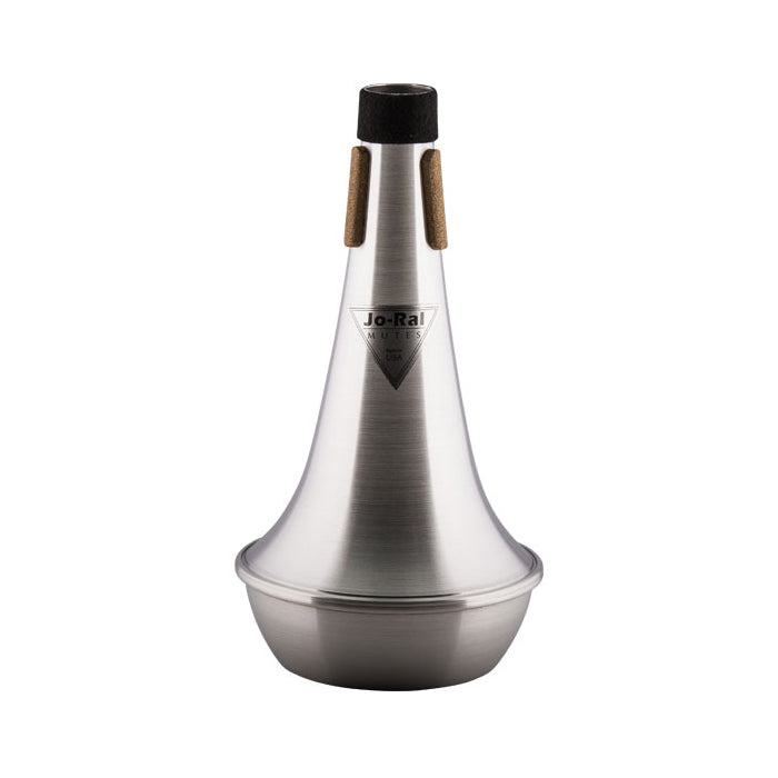 Jo-Ral Bass Trombone Straight Mute Regular