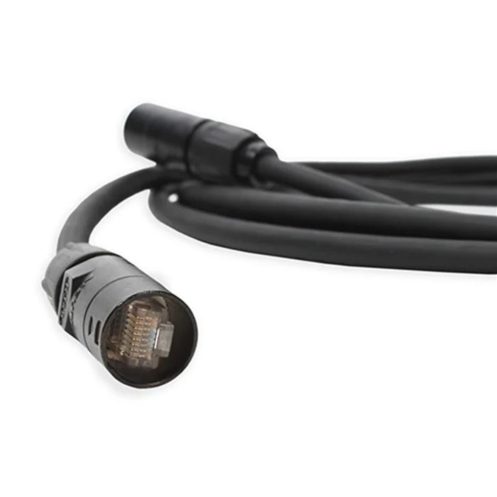 Pro Co DURACAT-20NBNB 20' CAT6 EtherCon to EtherCon Cable