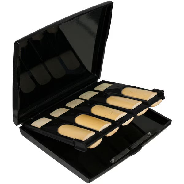 Protec Alto / Tenor Saxophone Reed Case