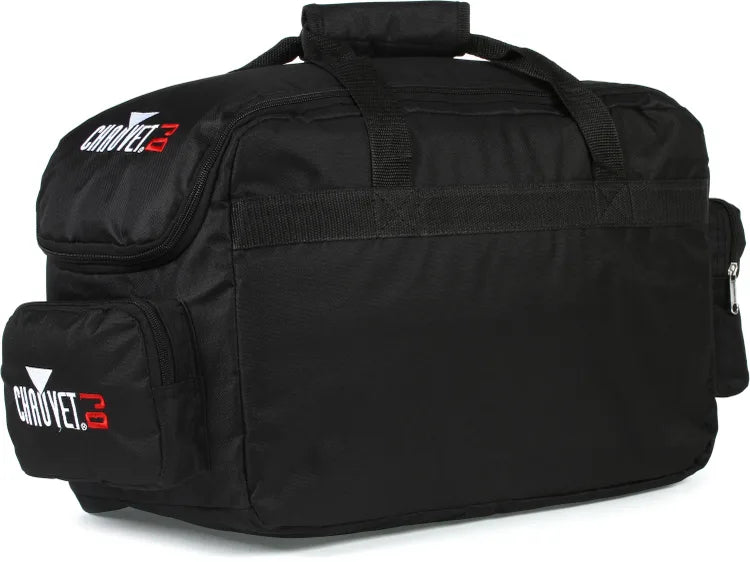 Chauvet DJ CHS-30 VIP Gear Bag Lighting Bag for 4x LED Par Fixtures
