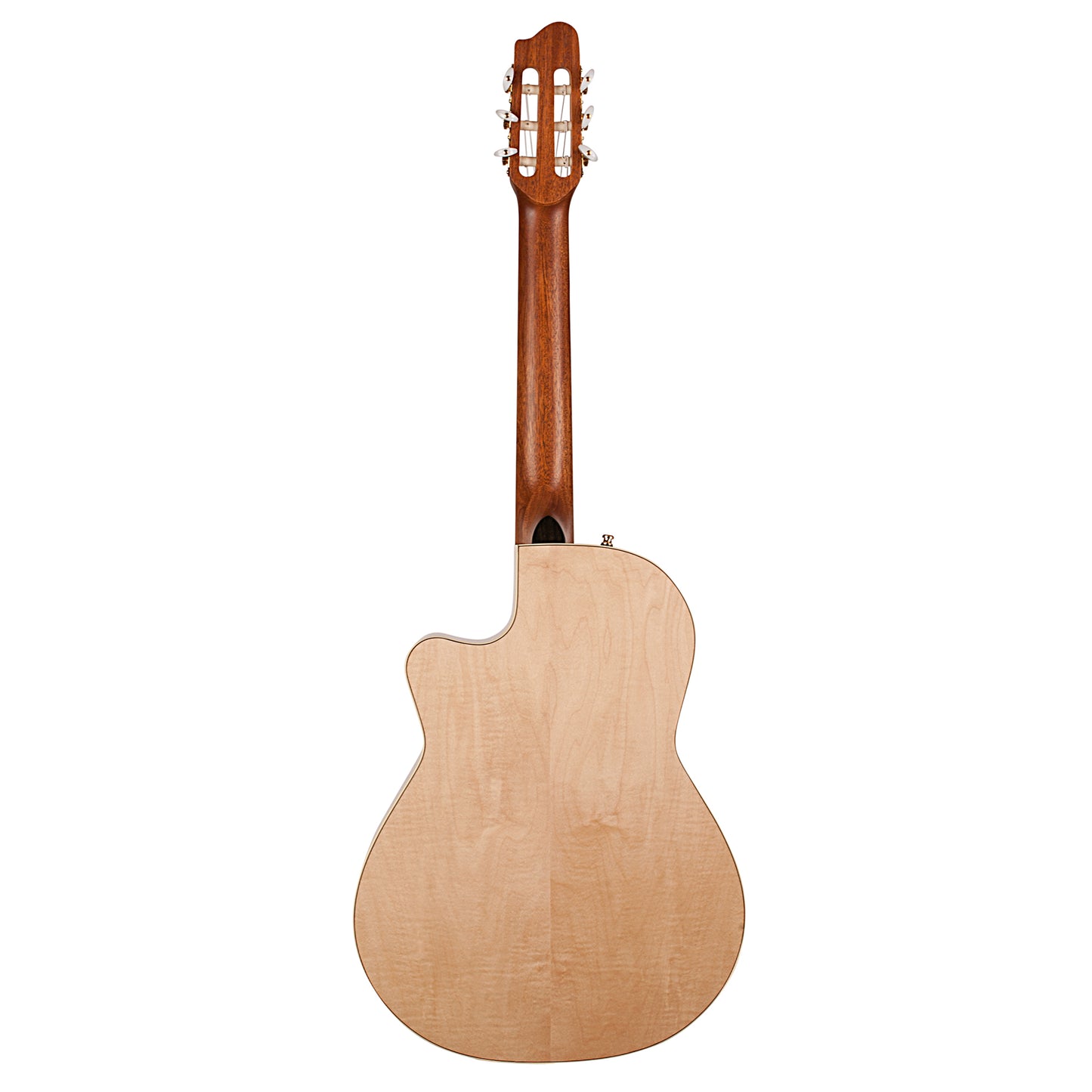 GODIN Arena Flame Maple CW EQ