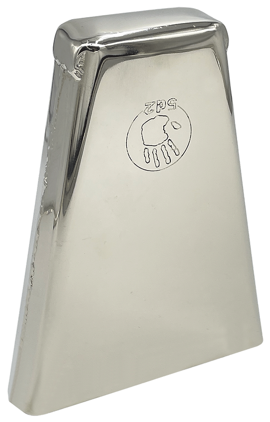 5D2 Handheld High Pitch Bongo Cowbell