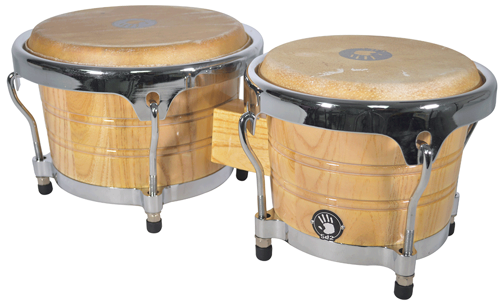 5D2 Premio Bongo