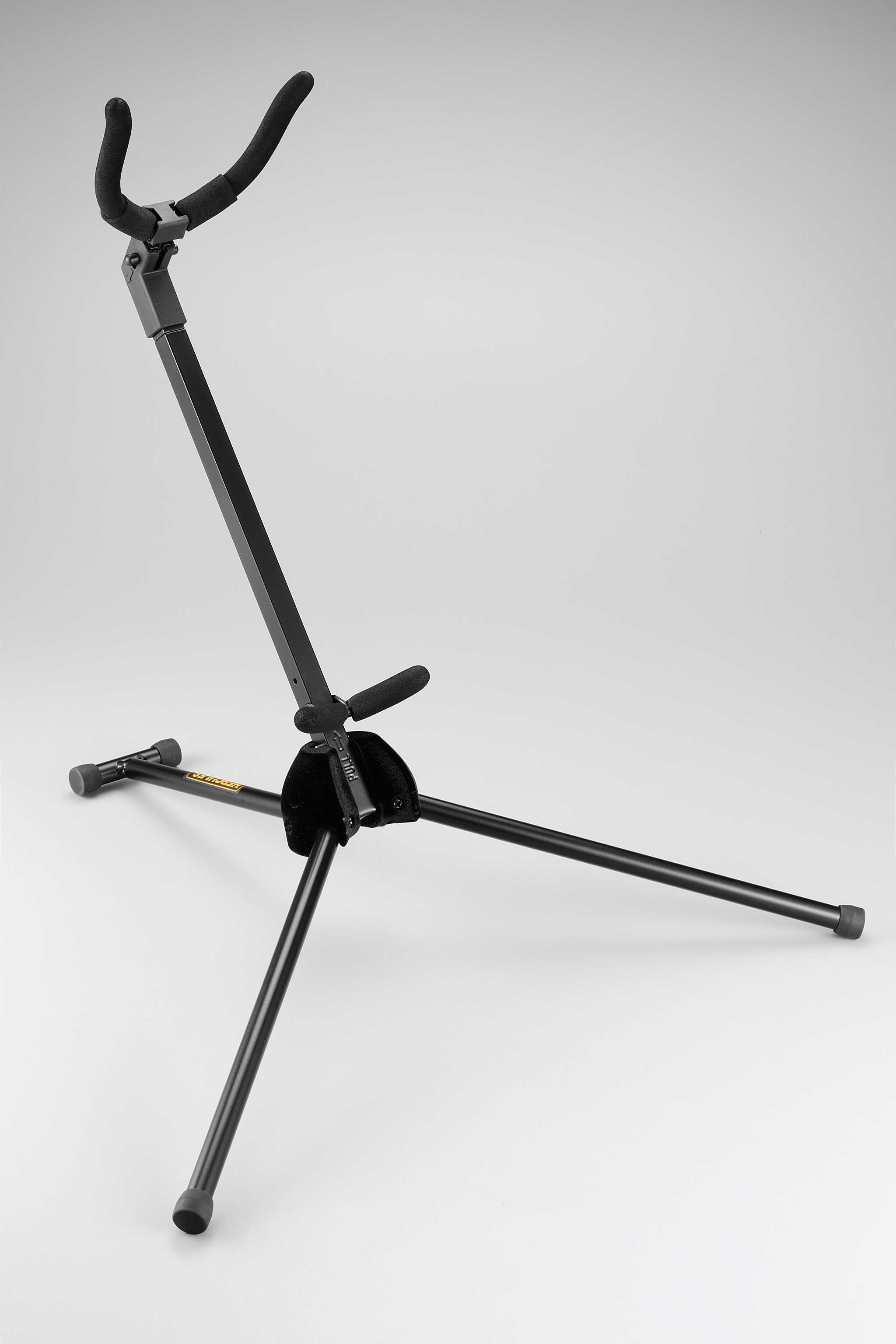 HERCULES DS432B TENOR SAX TRAVELITE STAND