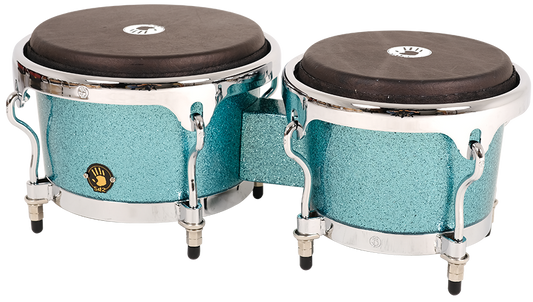 5D2 Elite Fiberglass Bongo