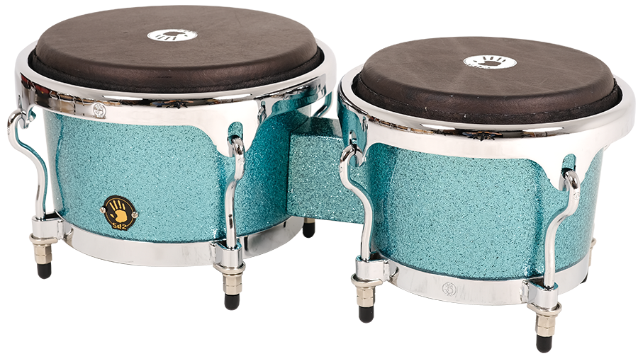 5D2 Elite Fiberglass Bongo
