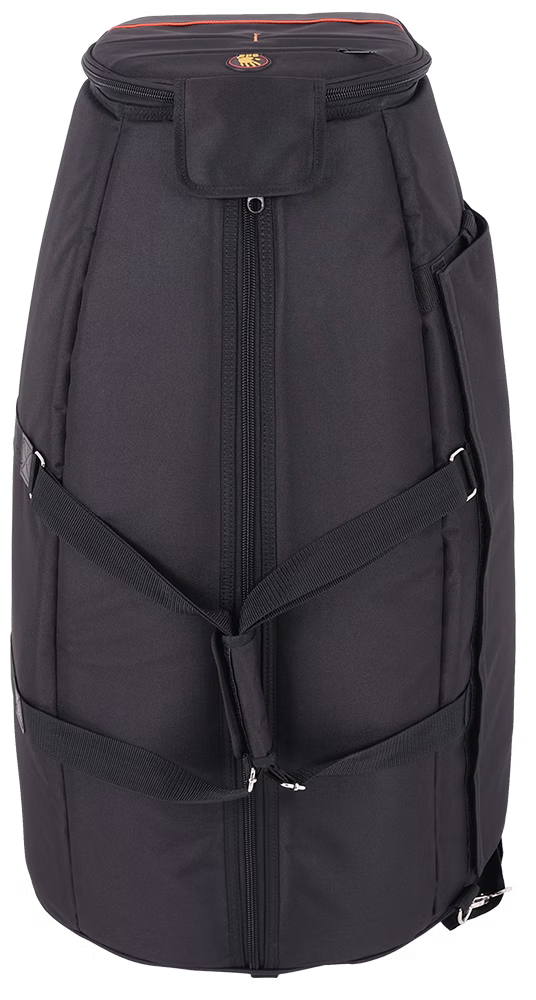 5D2 TourPro Conga Bag with Wheels - 5d2-TOURPRO-CONGA-W