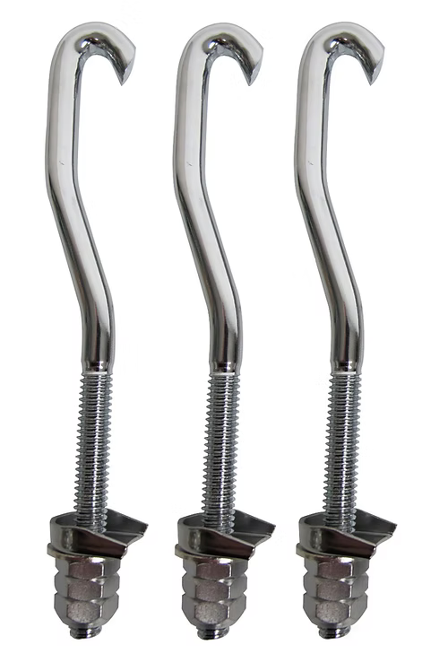 5D2 CONGA/BONGO LUG (3PACK) - 5d2-LUG3PK