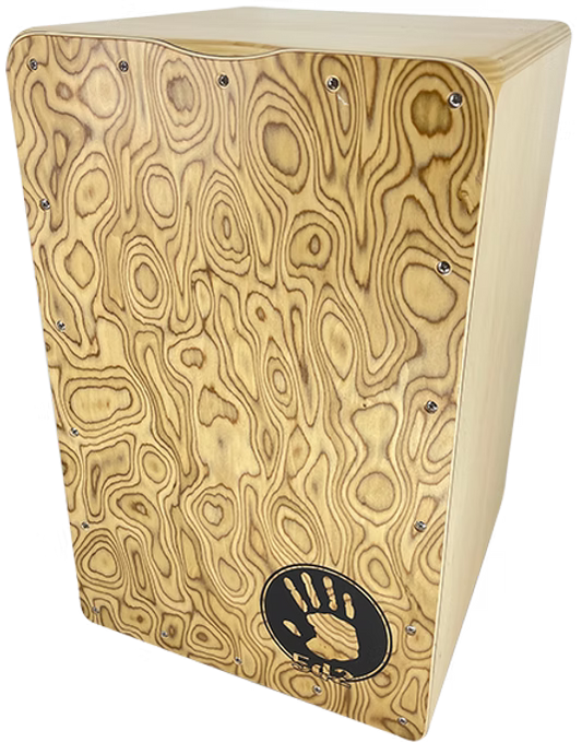 5D2 Premio Cajon with Bag