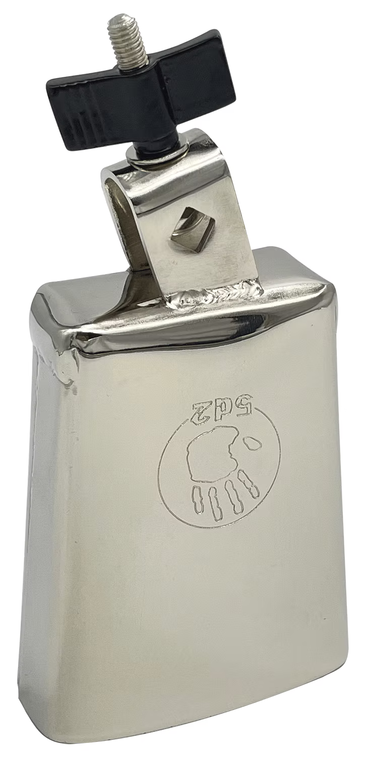 5D2 High Pitch Timbal Cowbell
