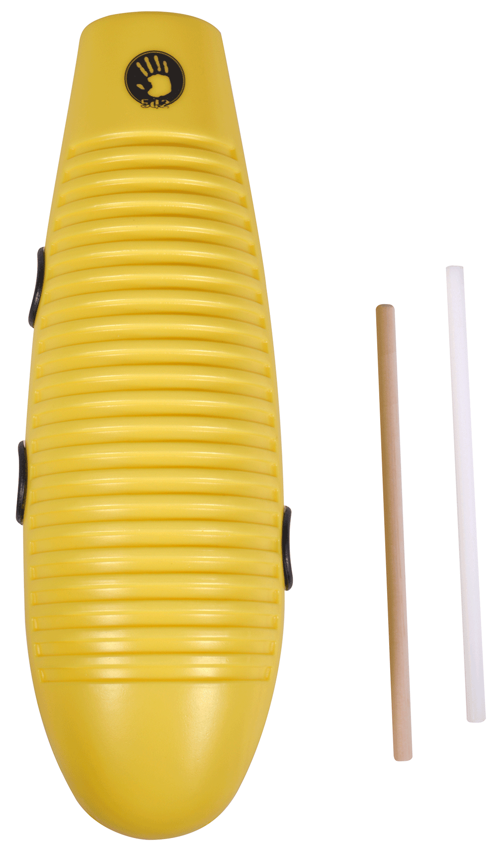 5d2 Professional Plastic Salsa Güiro