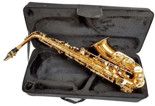 Conductor Alto Sax with Case - M1105A