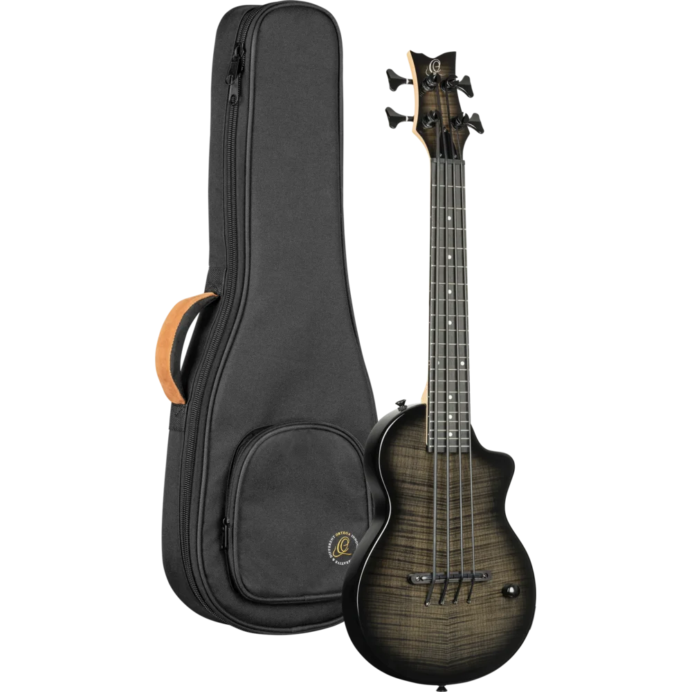 Ortega Neo Series Ukelele Bass