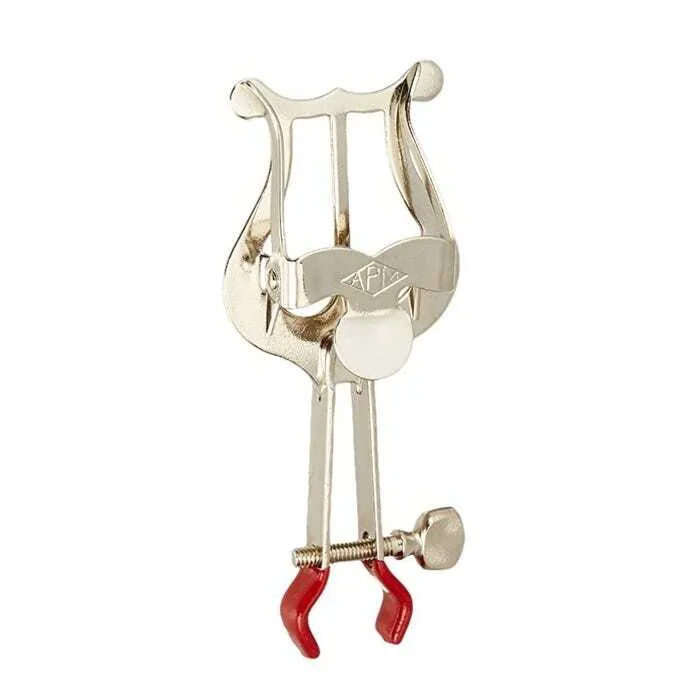 American Plating Trumpet Lyre
